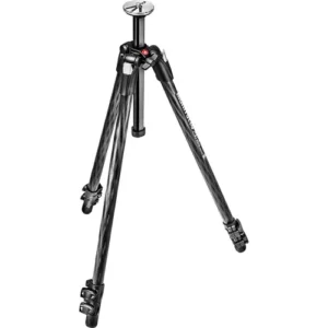 Manfrotto MT290XTC3US Carbon Fiber 290 Xtra Tripod