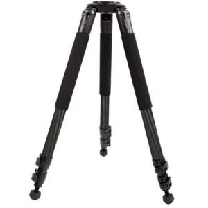 Miliboo MTT701BWH Lightweight Carbon Fiber Travel Tripod