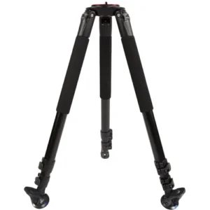 Miliboo MTT703AWH Lightweight Aluminum Tripod Stand for Portability