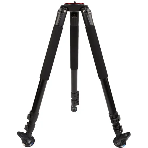 Miliboo MTT703AWH Lightweight Aluminum Tripod Stand for Portability