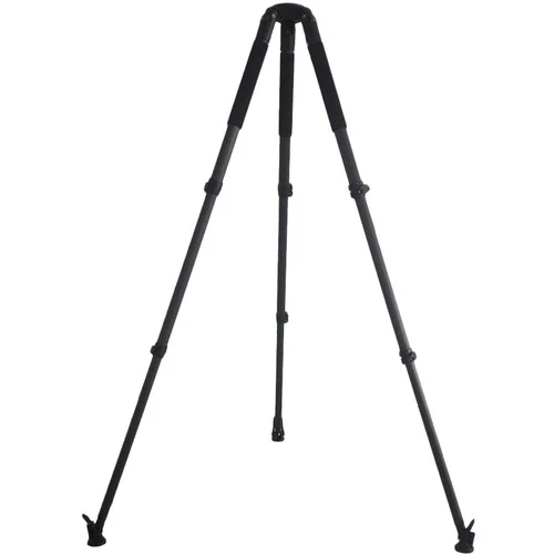 Miliboo MTT703AWH Lightweight Aluminum Tripod Stand for Portability - Image 5