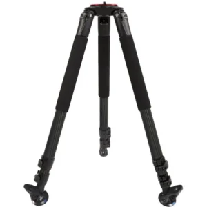 Miliboo MTT703BWH Lightweight Carbon Fiber Tripod for Travel