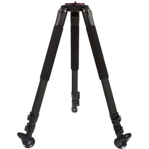 Miliboo MTT703BWH Lightweight Carbon Fiber Tripod for Travel