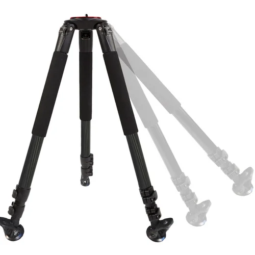 Miliboo MTT703BWH Lightweight Carbon Fiber Tripod for Travel - Image 4