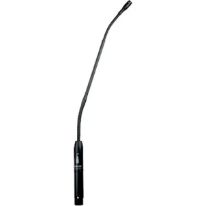 Shure MX418SC 18-Inch Cardioid Condenser Gooseneck Mic