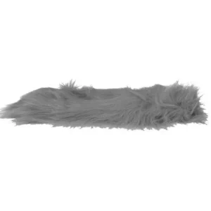 Sennheiser MZH 60-1 Windmuff for Long Hair, Compatible with MZW 60-1 Blimp Windshield