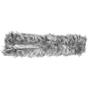 Sennheiser MZH 80-1 Fuzzy Headphone Cover