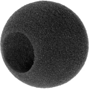 Sennheiser MZW 421 Microphone Windscreen Foam Cover