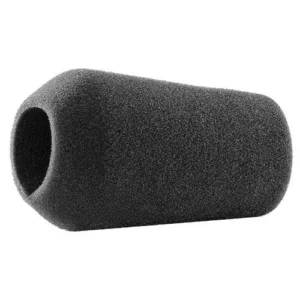 Sennheiser MZW441 Microphone Foam Windscreen Cover