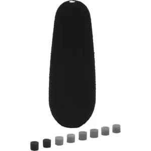 Sennheiser MZW61 Microphone Foam Windscreen Cover
