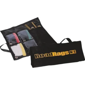Matthews RoadRags Cleaning Kit (18 x 24 Inches)