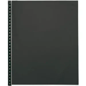 Prat Archival Sheet Protectors for Documents, 11 x 17 Inches, Pack of 10