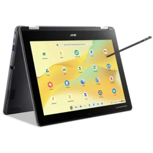Acer Spin 512 12 2-in-1 Chromebook with 64GB Storage and Multi-Touch Display