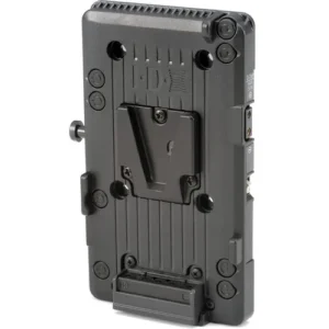 Endura V-Mount Battery Plate P-V257 by IDX System Technology