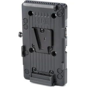 Endura V-Mount Plate P-V284 by IDX System Technology
