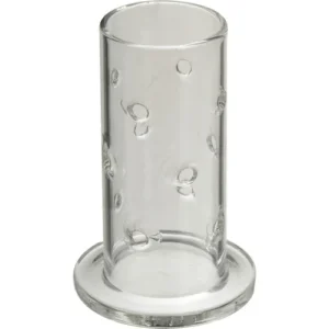 Clear Glass K 5600 Beaker Lighting for Joker-Bug 800W