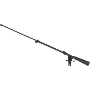AtlasIED PB21XEB Microphone Boom Arm with Adjustable Height