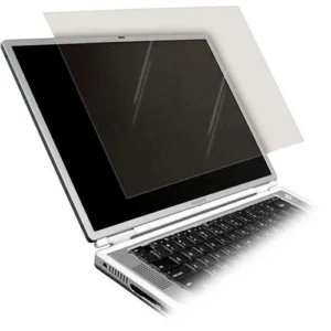 3M PF18.5W Widescreen LCD Privacy Filter for 18.5 16:9 Monitors and Displays