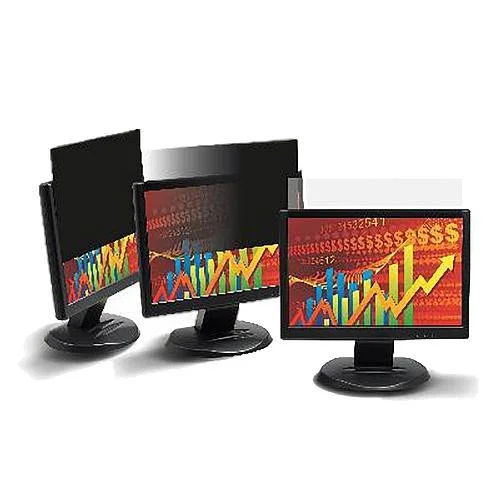 3M PF30.0W Privacy Screen Protector for 30-Inch 16:10 Widescreen LCD Monitors