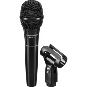Audio-Technica PRO 61 Hypercardioid Dynamic Handheld Mic