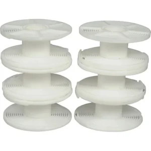 Paterson Adjustable Auto Load Reel for Super System 4 Film Tanks - Pack of 6