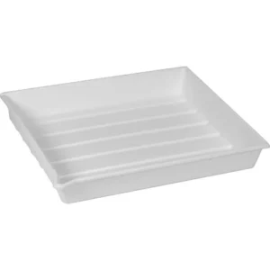 White Plastic Paterson Developing Tray for 24 x 28 Prints (20 x 24)
