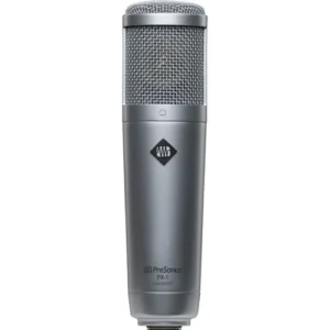 PreSonus PX-1 Cardioid Condenser Mic with Large Diaphragm
