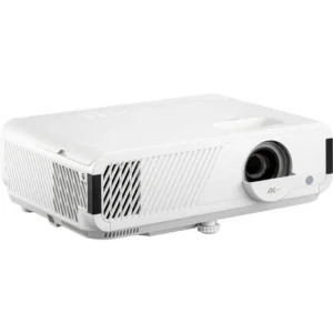 ViewSonic PX749-4K UHD DLP Projector with 4000 Lumens & XPR Tech for Gaming and Home Theater