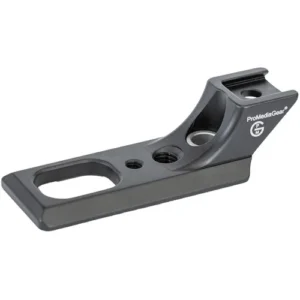 Sony Lens Foot by ProMediaGear for Compatible Models