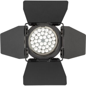 Impact QL-3560 LED Floodlight | Daylight Balanced Output