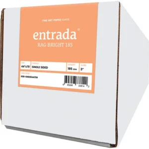 Moab Entrada Rag Bright 185 Roll, 44 x 75'