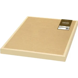 Moab Entrada Rag Natural 300 Paper - 25 Sheets, 36 x 48 Inches