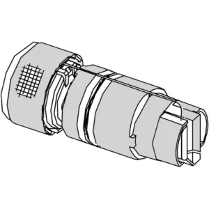 Shure R174 Replacement Needle Cartridge