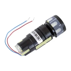 Shure R176 Cartridge Replacement
