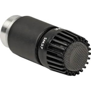 Shure R57 Cartridge Replacement