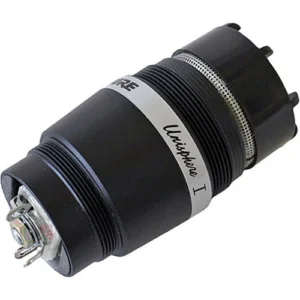 Shure R65 Cartridge Replacement