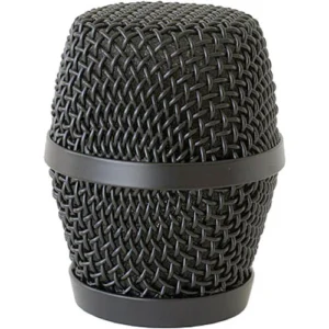 Shure RK214G Grill Replacement for SM87 and SM87A Microphones