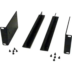 Avalon Design RM-2 19-Inch Rack Mount Kit for Dual 1/2-Rack Avalon Processors