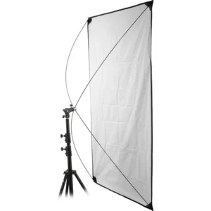 35 x 70 Inch High-Visibility Impact Reflector Panel
