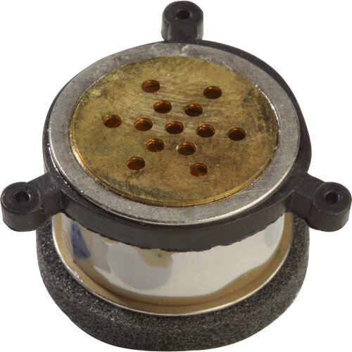 Shure RPM118 Wireless BETA 58A Microphone Capsule Replacement Cartridge