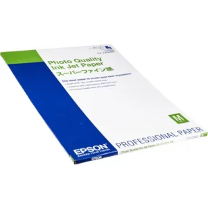 Epson Matte Presentation Paper (22 x 17 Inches, 100-Sheet Pack)
