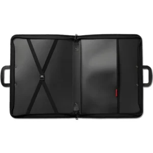 Prat 1 31x42x1 Inch Black Portfolio Starter Set