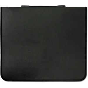 Prat Presentation Case Start 1 in Black (14 x 17 Inches)