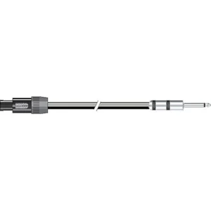 Pro Co Sound Excellines 25' 14 Gauge Speaker Cable - Speakon to 1/4 Male Phone Connector