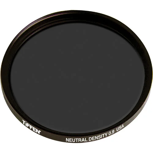 Tiffen Series 9 Neutral Density Filter (3-Stop)
