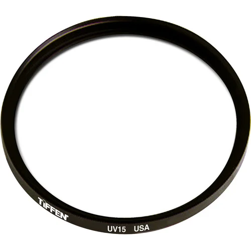 Tiffen 9 Series 15 UV Protection Filter