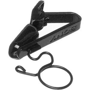 Sony SAD-H55B - Pack of 10 Horizontal Microphone Clips