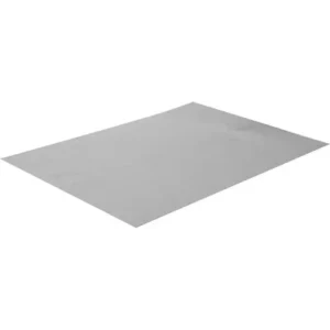 D&K Dry Erase Board - 32x40 Inches, 5-Panel Pack