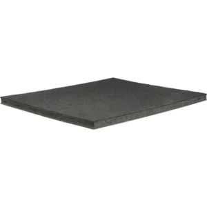 D&K Sponge Press Pad Compatible with Specific Dry Mount Machines