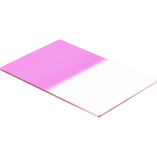 LEE 4x6 Inch Hard Edge Graduated Color Resin Filter Kit - Image 2